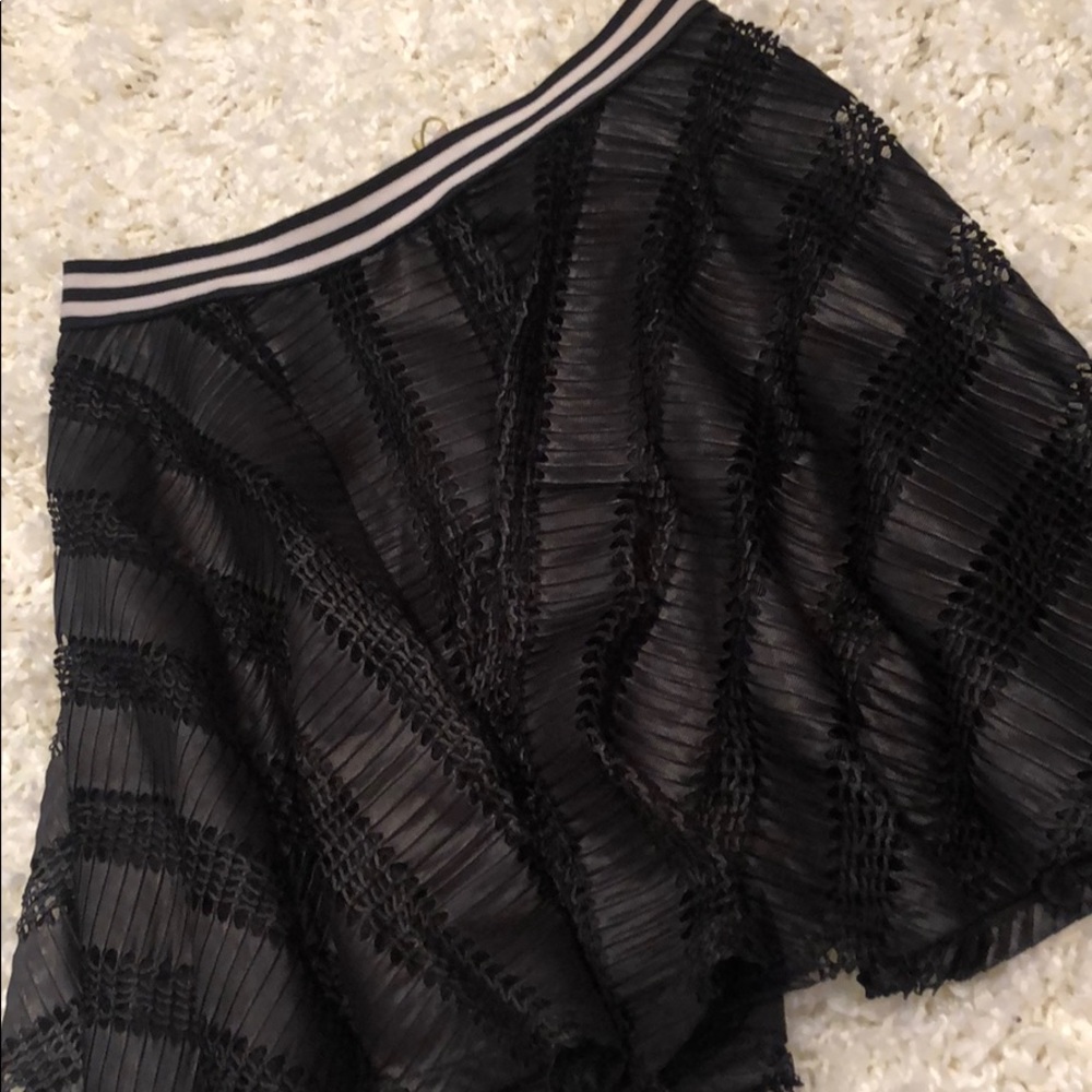 Skater skirt